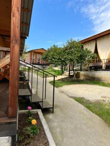Gallery image of Guest house Adel in Novy Afon