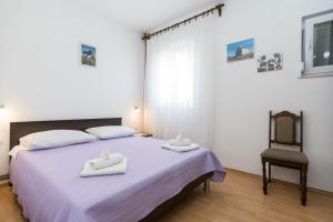 Fotografia z galérie ubytovania Lovely holiday Apt Albina v Privlake