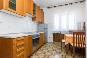 Fotografia z galérie ubytovania Lovely holiday Apt Albina v Privlake