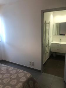 Fotografie z fotogalerie ubytování Appartement les pieds dans l'eau 3 Chambres - Propriano - Corse v destinaci Propriano