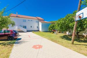 Fotografia z galérie ubytovania Lovely holiday Apt Albina v Privlake