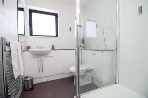 Gallery image of Dray Court - Luxury 2 Bedroom Apartment in Cardiff