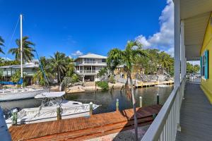 Afbeelding uit fotogalerij van Key Largo Paradise with Heated Pool and Hot Tub! in Key Largo