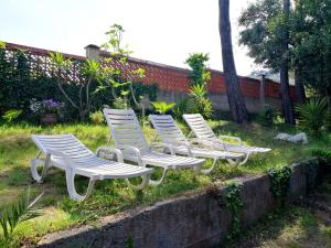 Fotografie z fotogalerie ubytování Costa Brava Home & Garden v destinaci Llagostera