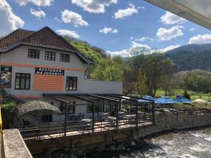 Gambar di galeri bagi Sobe na Jošanici di Jošanička Banja