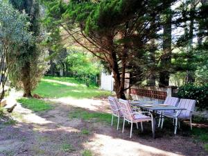 Fotografie z fotogalerie ubytování Costa Brava Home & Garden v destinaci Llagostera