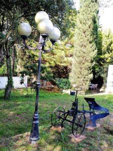Fotografie z fotogalerie ubytování Costa Brava Home & Garden v destinaci Llagostera