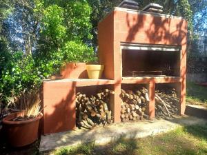 Fotografie z fotogalerie ubytování Costa Brava Home & Garden v destinaci Llagostera