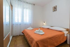 Fotografia z galérie ubytovania Lovely holiday Apt Albina v Privlake