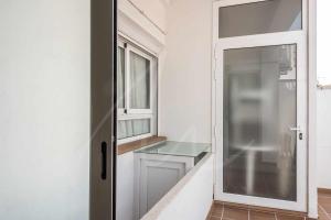 Koupelna v ubytování Casa Aigua Blava by SeaMount Rentals