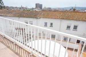 Balkón nebo terasa v ubytování Casa Aigua Blava by SeaMount Rentals