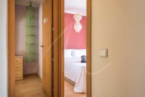 Koupelna v ubytování Casa Aigua Blava by SeaMount Rentals + 32 fotografií