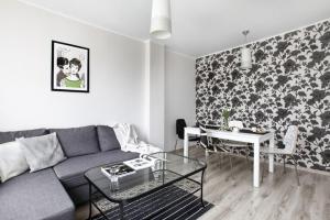 Fotografie z fotogalerie ubytování Gray-Gdynia v Gdyni