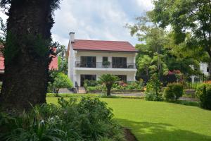 Gallery image of ARAUCARIA RESIDENCE in Gisenyi