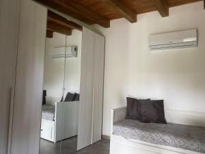 Fotografie z fotogalerie ubytování Aristea Case Vacanza v destinaci Cirella