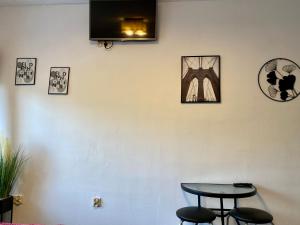 Fotografia z galérie ubytovania Aparthotel Superjednostka Katowice v Katoviciach
