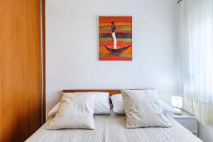 Fotografie z fotogalerie ubytování Comfort Holiday apartment Zadar - with parking and balcony v destinaci Zadar