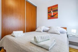Fotografie z fotogalerie ubytování Comfort Holiday apartment Zadar - with parking and balcony v destinaci Zadar