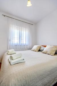Fotografie z fotogalerie ubytování Comfort Holiday apartment Zadar - with parking and balcony v destinaci Zadar