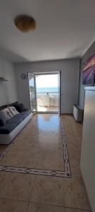 Posezení v ubytování VeLun apartmani