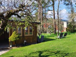 Galeriebild der Unterkunft Pension am Wald in Gößweinstein