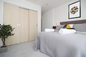 Gallery image of Dray Court - Luxury 2 Bedroom Apartment in Cardiff