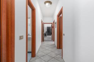 Fotografia z galérie ubytovania Casa da Suite Evenka v Miláne