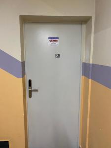 Fotografia z galérie ubytovania Aparthotel Superjednostka Katowice v Katoviciach