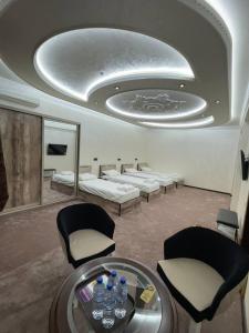 Gallery image of RAMZIYA NUR Guest house in Samarkand