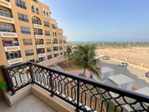 Gallery image of Amazing 1 Bedroom Apartment Next To The Beach in Ras al Khaimah