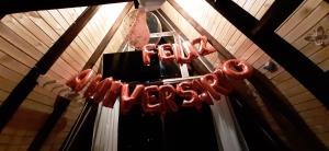 Fotografie z fotogalerie ubytování Animals Glamping v destinaci Guasca