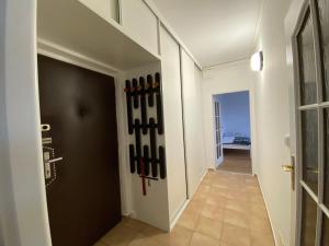 Fotografie z fotogalerie ubytování Apartment Šimon II. v destinaci Františkovy Lázně