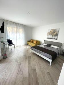 Gallery image of Padua Suite in Padova