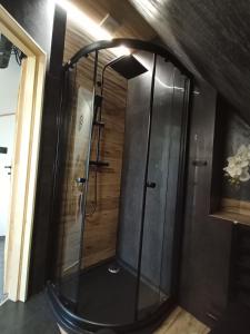 Fotografia z galérie ubytovania Apartament - Willa Na Górskim Szlaku v destinácii Murzasichle