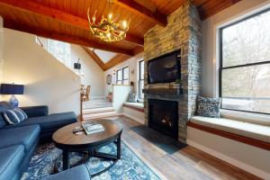Gallery image of New England Treasure in North Conway