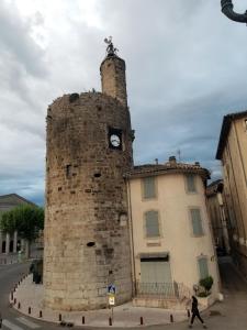 Galeriebild der Unterkunft La chocolatière in Anduze