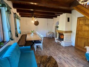 Galería fotográfica de Chalupa U Dvořáků en Lomnice nad Lužnicí