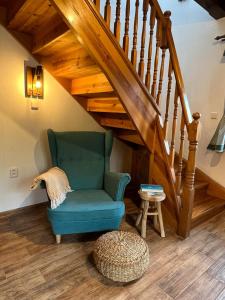 Galería fotográfica de Chalupa U Dvořáků en Lomnice nad Lužnicí