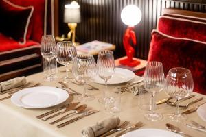 Fotografie z fotogalerie ubytování Mert Boutique Hotel v destinaci Korçë
