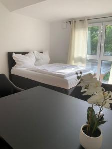 Gallery image of AT-Rooms in Hannover