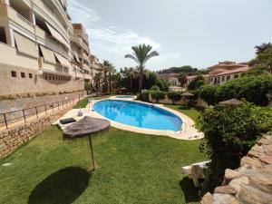Apartamento Benalmadena Torrequebrada, Benalmádena – Precios ...