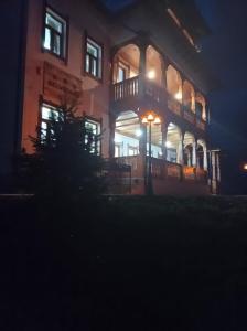 PetrovaにあるMaramures BELVEDEREのギャラリーの写真 +60枚の写真