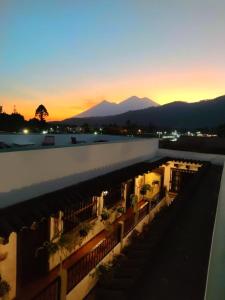 Gallery image of La Quinta Santa Lucia in Antigua Guatemala +69 photos