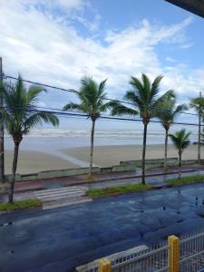 Gallery image of Pousada Ohana Beach in Mongaguá