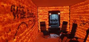 Fotografie z fotogalerie ubytování Willa Zaolzie v destinaci Istebna