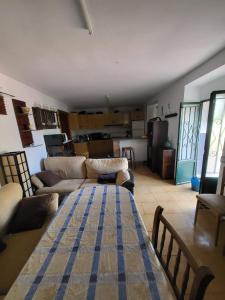 Gallery image of Casa Carmen, Montefrio in Montefrío