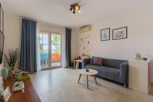 Posedenie v ubytovaní Apartmani Utmar Cres