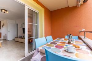 Posedenie v ubytovaní Apartmani Utmar Cres