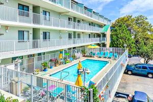 Gallery image of Pintail Point Condos in Ocean City