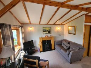 Gallery image of Hawthorn Self Catering Cottages in Benderloch